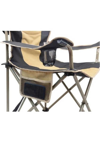 Campout Gala Xl Kamp Sandalyesi modelleri