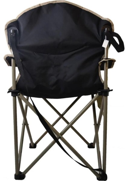 Campout Gala Xl Kamp Sandalyesi fırsatları