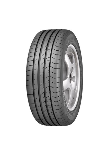 295/35 R21 107Y Intensa Suv 2 Xl Fp Oto Yaz Lastiği (Üretim Yılı:2023)