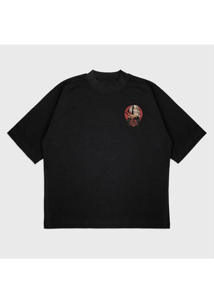 Oversize 'anchor' T-Shırt fiyatları