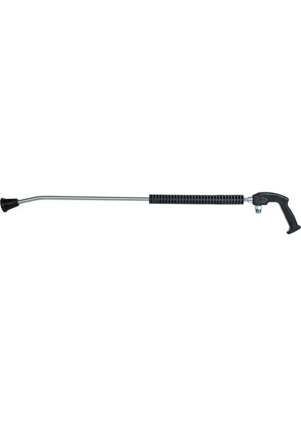 Tetiksiz Yıkama Tabancası Baston Model Nozullu 100CM (Lisinya)