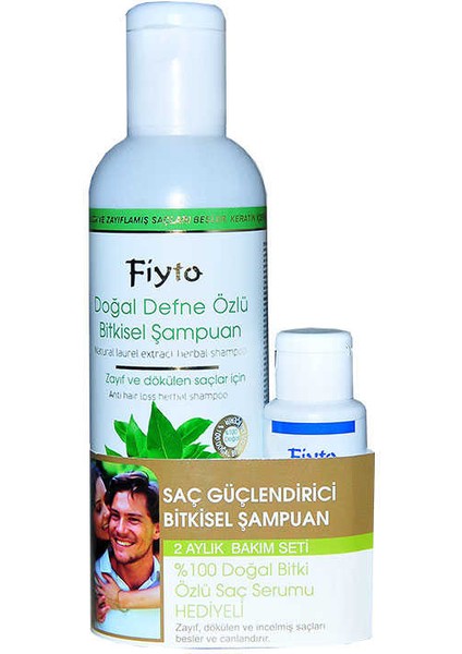 Doğal Defne Özlü Şampuan 500 ml fiyatları