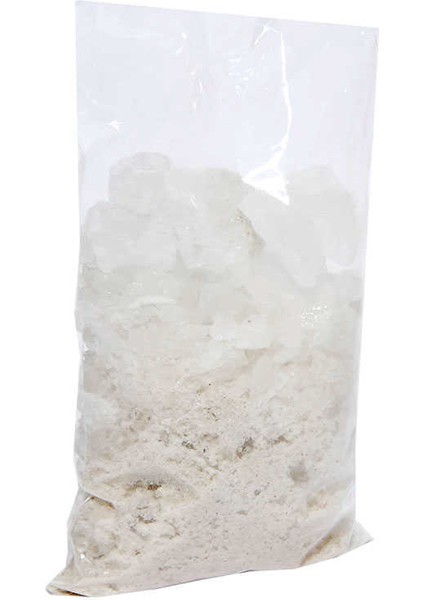 Angel Of Life OEM Şap Doğal Granül Parça Çakıl Şap Taşı 500 gr Paket fırsatları