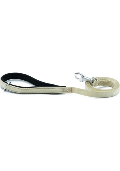 Köpek Gezdirme Kayışı 3*100 cm Haki