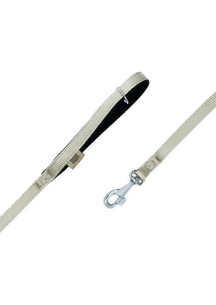 Köpek Gezdirme Kayışı 3*100 cm Haki