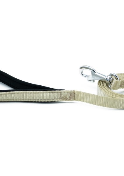 Köpek Gezdirme Kayışı 3*100 cm Haki