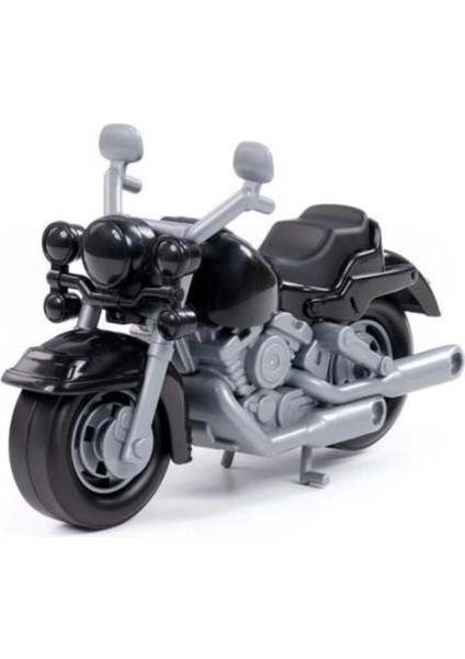 Kros Run Yarış Motosikleti No.7