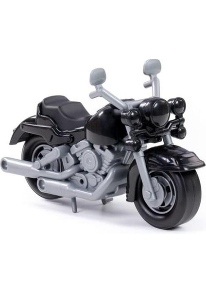 Kros Run Yarış Motosikleti No.7