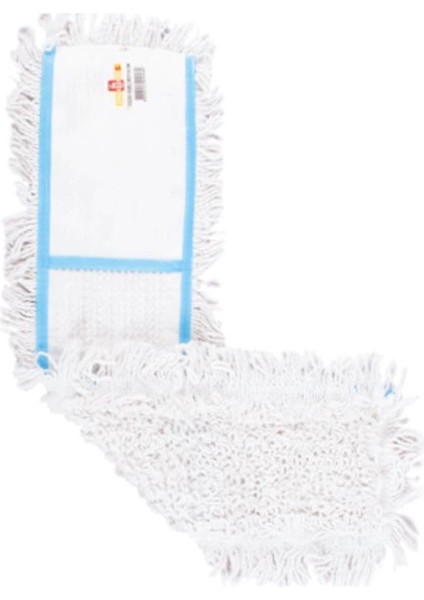 Luna Nemli Mop Ip Yedek 80 cm