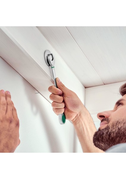 Bosch 8 Parça Kombine Anahtar Seti