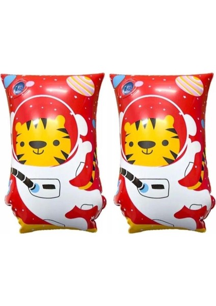 Astronot Kaplan Kolluk - 30 Cm