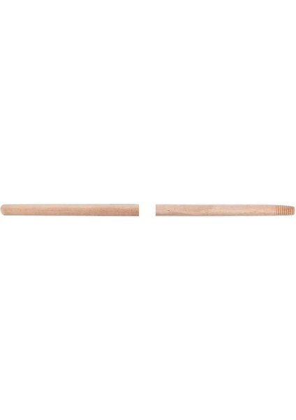 Ahşap Sırık Pasolu 150 cm