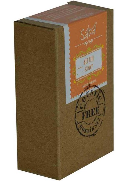 Bıttım Sabunu 125 gr