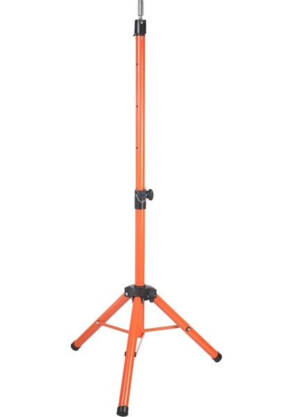 Angel Of Life Kuaför Eğitim Mankeni Için Metal Tripod / Turuncu + Taşıma Çantası modelleri