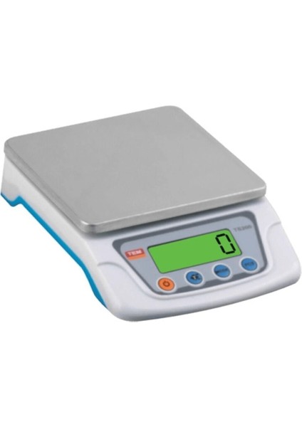 TS200 10KG/1GR Hassas Terazi LCD Ekranlı, Dara Alma, Otomatik Kapanma ( Lisinya ) fiyatları