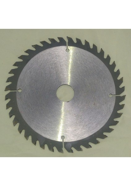 Elmas Testere Ucu Utech Elmas Sunta Testere 190MM