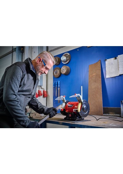 Einhell Tc Bg 150 B Taş Motoru 350 Watt