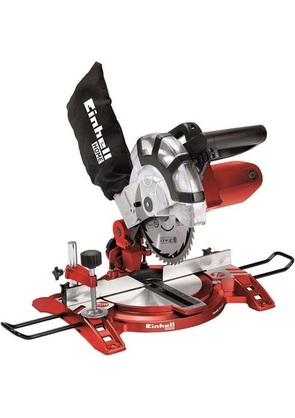 Einhell Tc Ms 2112 L Gönye Kesme Makinası 1600 Watt