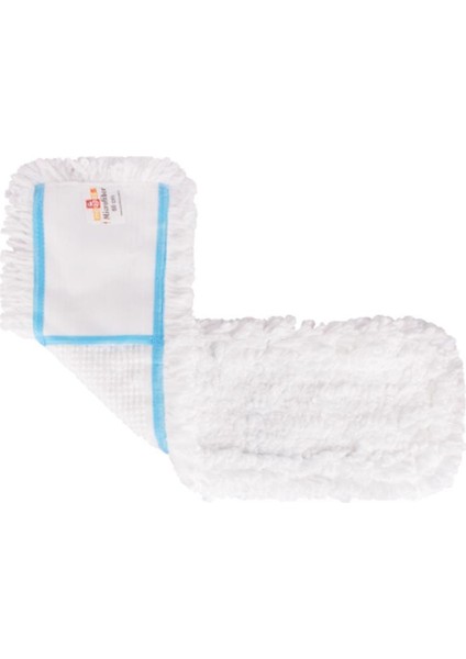 Angel Of Life Nemli Mop Mikrofiber Yedek 60 cm