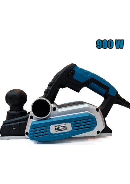 Cat Power 3902 Elektrikli Planya 900 Watt