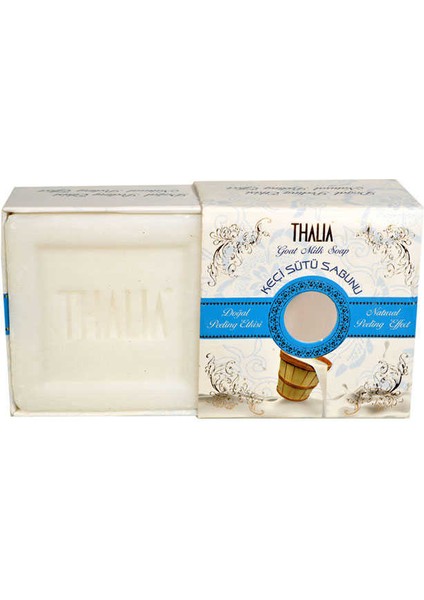 Keçi Sütü Sabunu 150GR