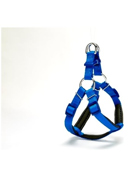 Köpek Göğüs Tasması 45cm Small
