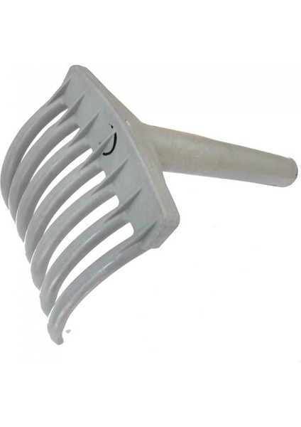Angel Of Life Plastik 7 Taraklı Zeytin Tırmığı