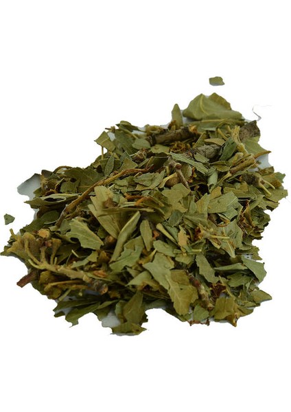 Alıç Yaprağı Alıç Çiçeği Karışık Doğal 100 gr Paket