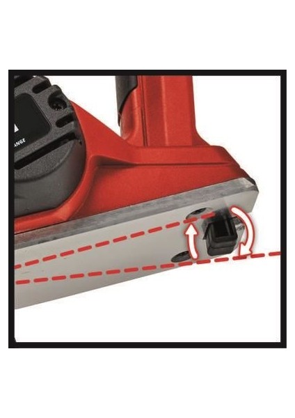 Einhell Te Pl 18/82 Li Solo Planya modelleri