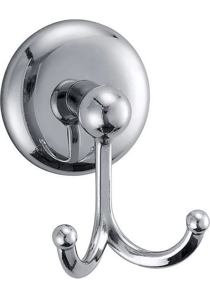 Bornoz Askısı Bornozluk 2li Banyo Boy Havlusu Bornoz Askılığı ( Lisinya )