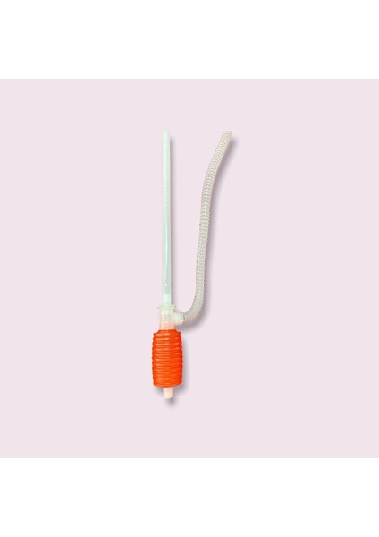 Varil Pompası Plastik Küçük Boy