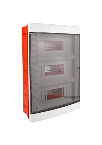 Angel Of Life Kapeks 36 Li Sıva Altı Plastik Sigorta Kutusu