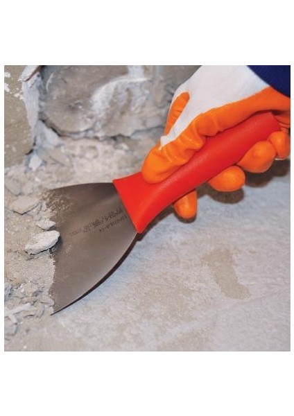 Dkr 728 Kazıma Spatula No:12 Sap Takılabilir
