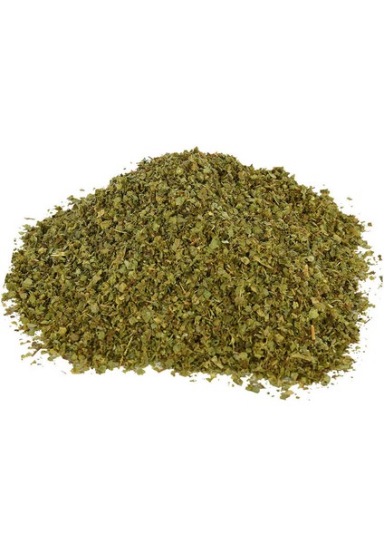 Mercanköşk Otu Öğütülmüş Doğal 100 gr Paket