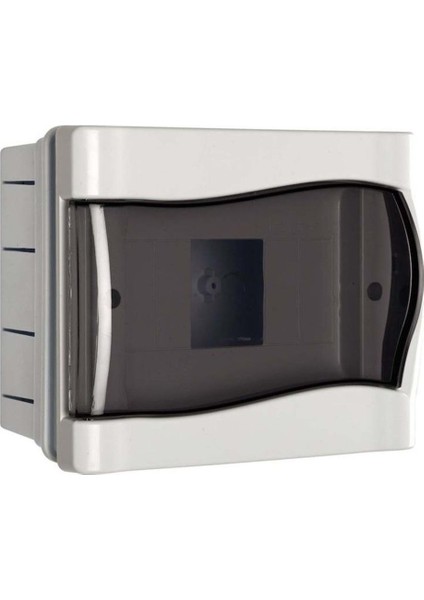 Angel Of Life Kapeks 6 Lı Sıva Altı Plastik Sigorta Kutusu