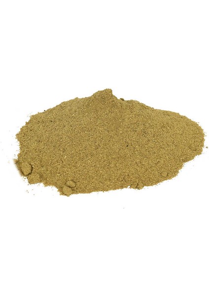 Çakşır Kökü Doğal Öğütülmüş 100 gr Paket