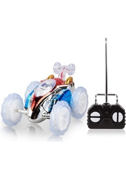 Uzaktan Kumandalı Araba Çılgın Dasher
