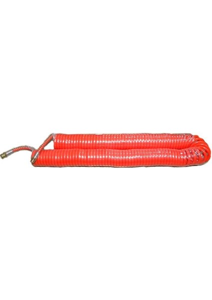 Spiralli Hava Hortumu 15 Metre