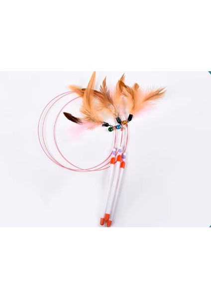 Kedi Oyun Oltası 90 cm modelleri