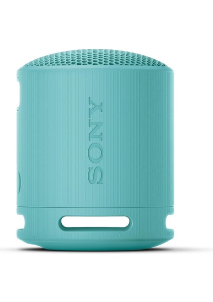 Srs-Xb100 Kablosuz Bluetooth Hoparlör, Ip67 Su Ve Toz Geçirmez, 16 Saat Pil Ömrü fiyatları