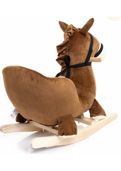 Sallanan Peluş At indirimleri