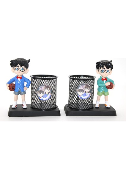 OEM Anime Figür Kalemlik