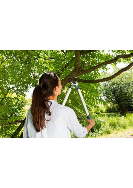 Gardena 12004-20 Kalın Dal Makası Easycut 680A