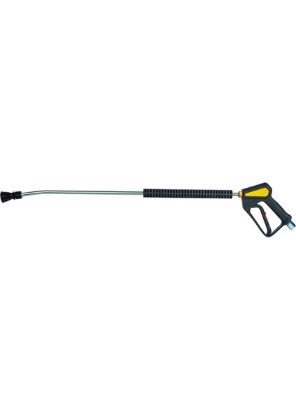 Tetikli Yıkama Tabancası Alman Model Nozullu 100CM (Lisinya)