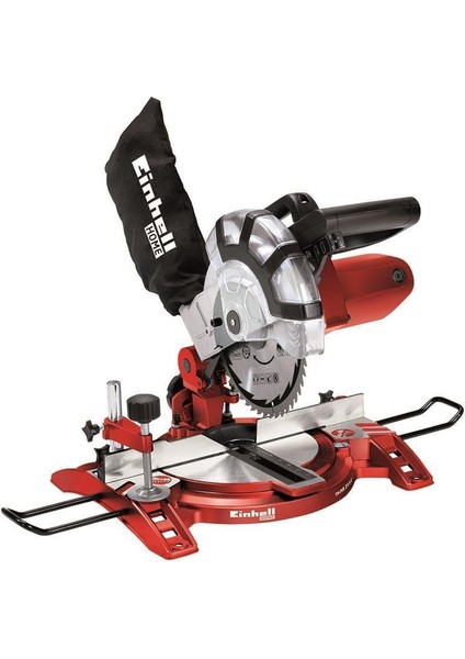 Einhell Tc Ms 2112 L Gönye Kesme Makinası 1600 Watt