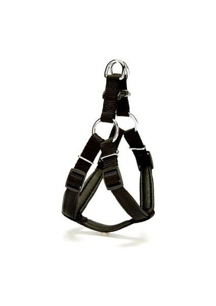 Köpek Göğüs Tasması 35cm x Small