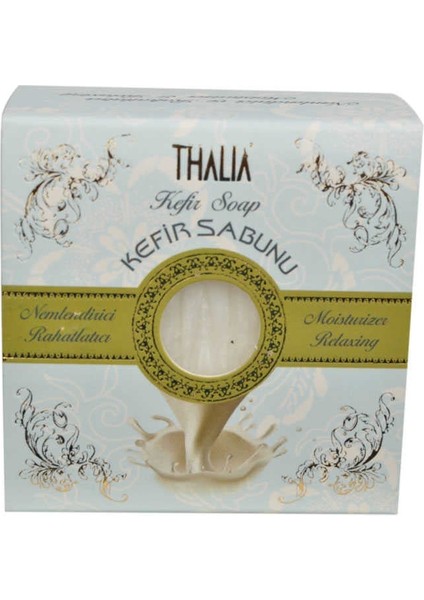 Kefir Sabunu 150GR