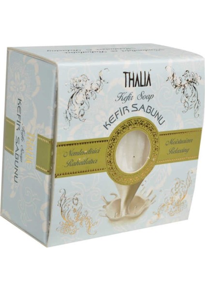 Kefir Sabunu 150GR