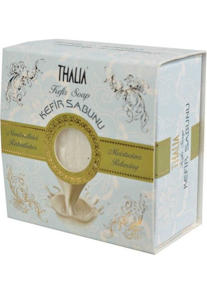Kefir Sabunu 150GR