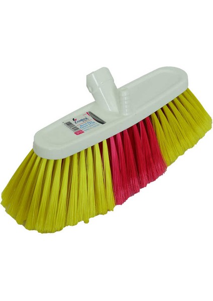 Battal Oto Fırçası 17 Lik Karışık Renk ZP-154 fiyatları